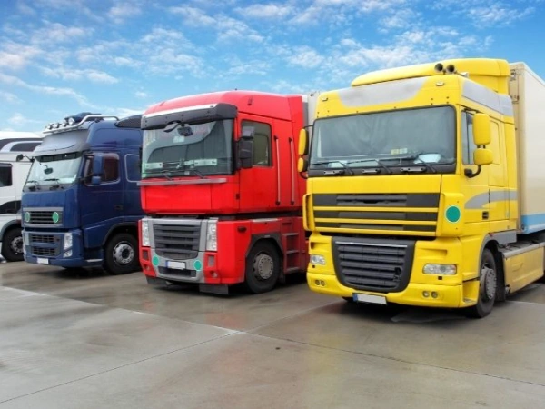 Antalya Çaycuma Nakliye